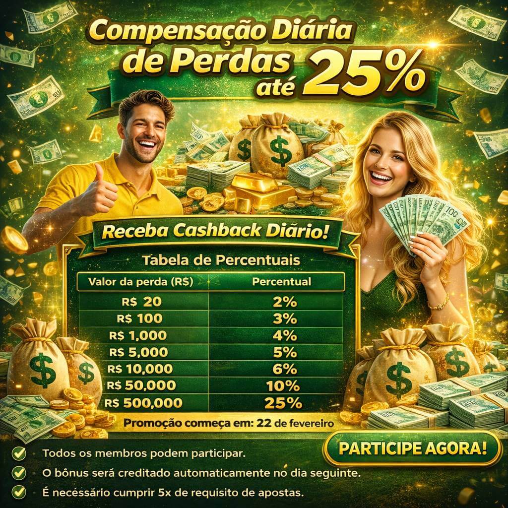 Apostas de Futebol